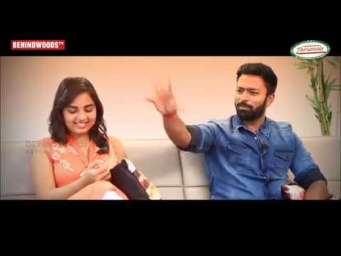 Actor Shantanu Bhagyaraj Talks About Superstar Rajinikanth - Rajinifans.com