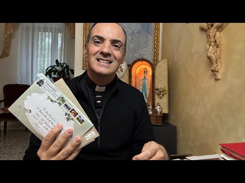 Listen to my proposal - GOOD MORNING - December 17, 2025