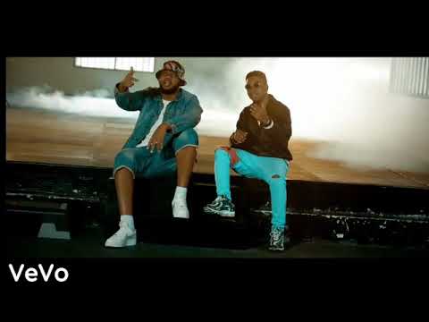 Izzo Bizness Ft. Jay Melody – Nishadata ( official music video )