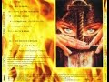 Skylark- Soul of the warrior - subtitulado Español - Ingles