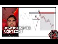 How To Select The Right ZONE SUPPLY DEMAND FOREX INSTITUTIONAL