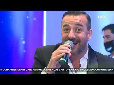 Janvil & Ivan Spiteri Lucas - L-Ewwel Tfajla Li Habbejt -Entertainers Duet Edition 2020/21 (Week 30)