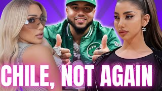 Miss Nikki Baby's Alleged New Boo Caught CHEATING- Girlfriend Drags Him!