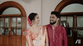Download the video "Anjali x Rahav Wedding Film | A2 STORIES WEDDING | hindu wedding |"