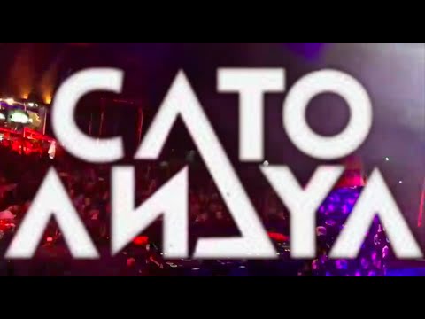 CATO ANAYA - DEEJAY REVIEW - COLOMBIANO EN TOMORROWLAND
