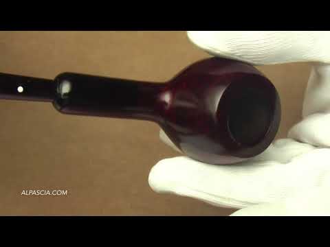 Dunhill Bruyere 4107 Group 4 - smoking pipe C536