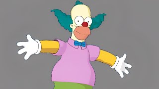 L4D1 Krusty the Clown