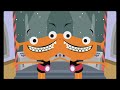 Plory And Yoop Theme Song G Major 19