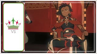 Quick Analysis: The Problem With Sienna Khan