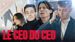 NIKOF LE CEO DU CEO