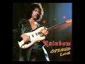 Rainbow - Stranded (Live from Cardiff, UK, 1983) Captured Live
