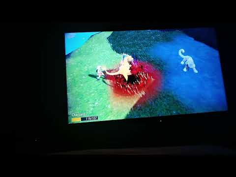 come catturare il leggendario Chien-Pao: pokempn scarlatto ep. 40