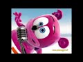 REQUESTED The Gummy Bear Song Long English Version In G Major 27 V2