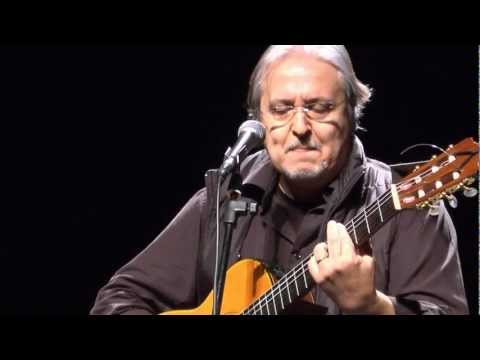 "La strana famiglia" -  Gian Piero Alloisio (live)