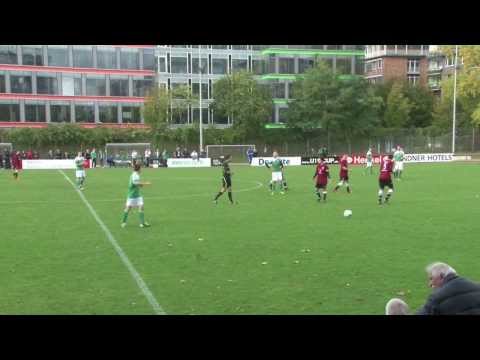 Andis Ansichten #4 • BV 04 Düsseldorf gg. Lohausener SV (3-1)