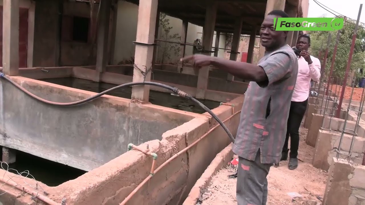 Fondation REVIE : Des journalistes en immersion