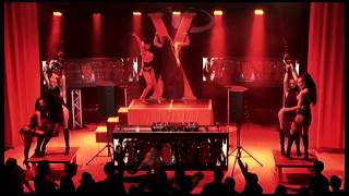 Teatro Kapital Show Lujuria 112014