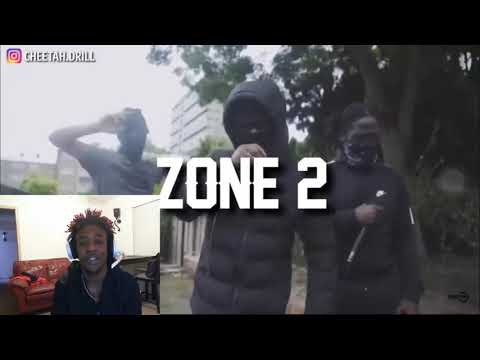 AMERICAN REACTS TO UK DRILL (PART 16) - UK DRILL: WORST KARMA REACTION!!