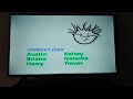Closing To Neighborhood Animals Australian 2003 VHS Opening In Description