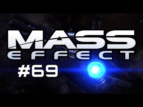 Let's Play Mass Effect - Part 69
