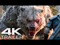 UNREAL ENGINE 5 6 Showcase 2025 Status Of Unreal The Witcher 4 Demo Trailer 4K HDR