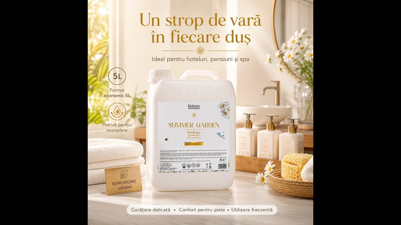 Video produs