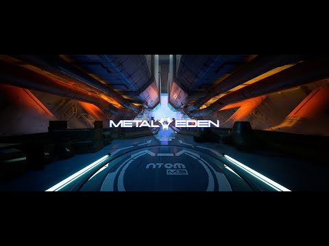 Metal Eden – Angel of Death (Main Menu Theme) | OST by VOLA default