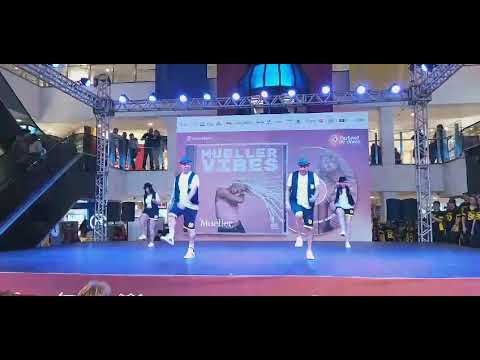 Passinho - 41 Festival de Dança de Joinville. Coreografia: Concurso. Shopping Muller