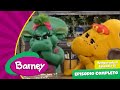 Barney Diversión Y Limpieza Temporada 4 Episodio 15 Completo