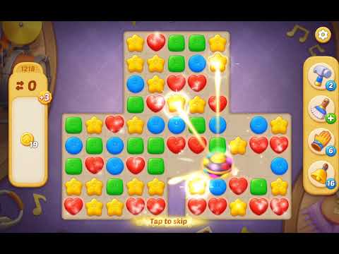 MATCHINGTON MANSION 1216 - 1220