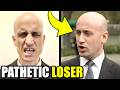 Stephen Miller Left FUMING After Comedians Strike a Nerve