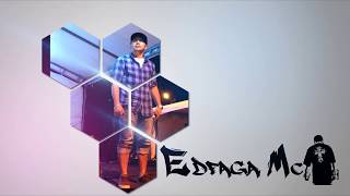 Yo no Paro - Urban Boy GS Feat  EdfagaMc. (FotoVideo) Rap Gospel