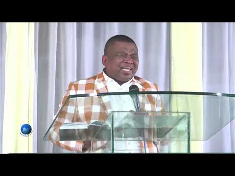 FIHENTSEHAM-PO SA FANAPAHAN-KEVITRA Toriteny Pasteur Hery Tiana RANDRIARIMALALA 11 MARS 2023 N°01