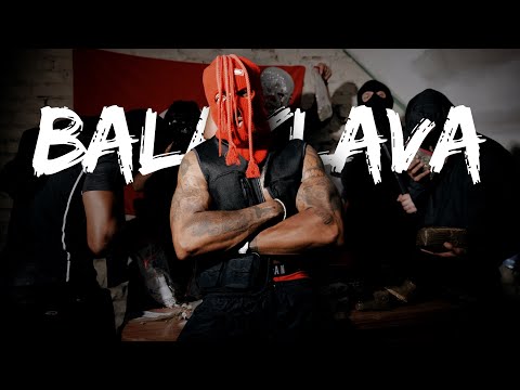 LOKO BEN - BALAKLAVA
