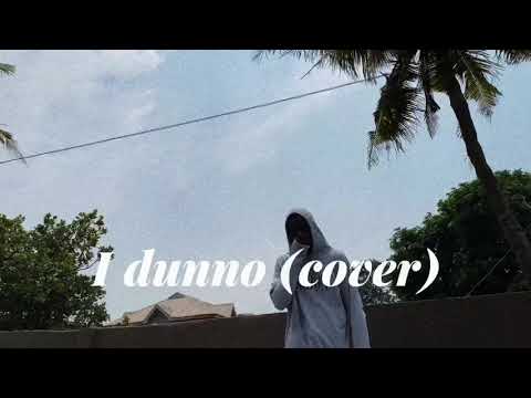 H O R - I Dunno Freestyle feat. Manu3l X Ravish X Du.s.k (Nunstop)