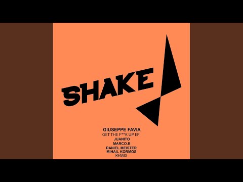 Get The Fuck Up (Marco.B Remix)