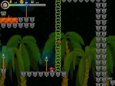 The Curse of Kaumaha (Windows game 200?)