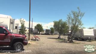 Mobile City RV and Home Park Video