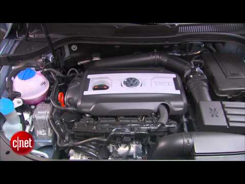 Car Tech: 2013 Volkswagen CC
