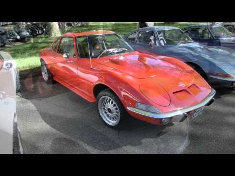 Ketsch-Oldtimertreffen 1 Mai 2012