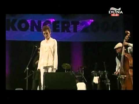 Ruzsa Magdi,Lajko Felix - Oromkoncert 2006