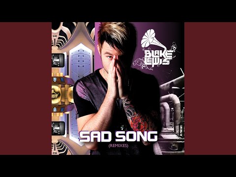 Sad Song (David Tort Vocal Mix)