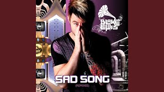 Sad Song (David Tort Vocal Mix)