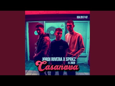 Casanova (VIP Mix) feat. Koen