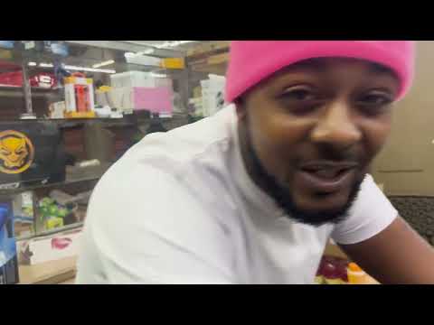 Rocky Montana - RIGHT NA (OFFICIAL MUSIC VIDEO)