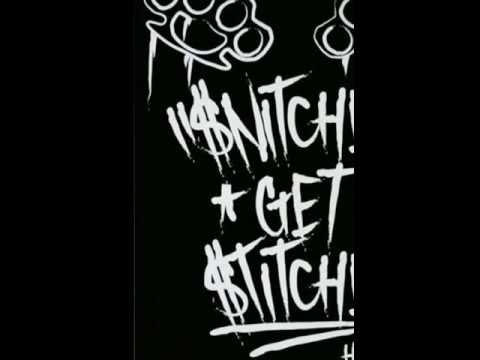 (TRAP BEAT)SNITCHES GET STITCHES-prod by LiLRED BEATZ