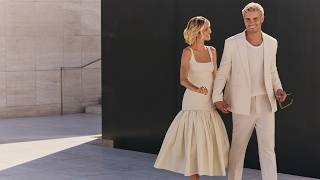 Express #DressToExpress Campaign 2026 – Fashion