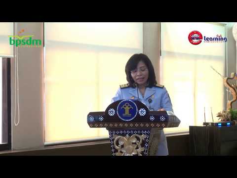 Thumbnail Corporate University Mewujudkan KEMENKUMHAM sebagai Organisasi Pembelajar