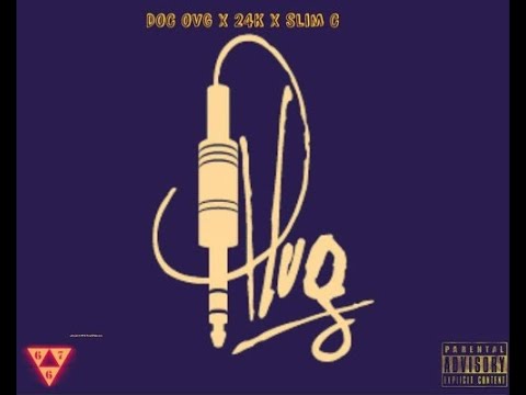 Doc OVG 667 - Plug (ft. Slim C 667 + Petit Maudit)