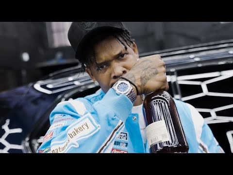 Den Z - Sk8  | Official Music Video